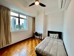 Monarchy Apartments (D11), Apartment #557270481